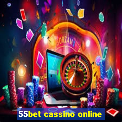 55bet cassino online